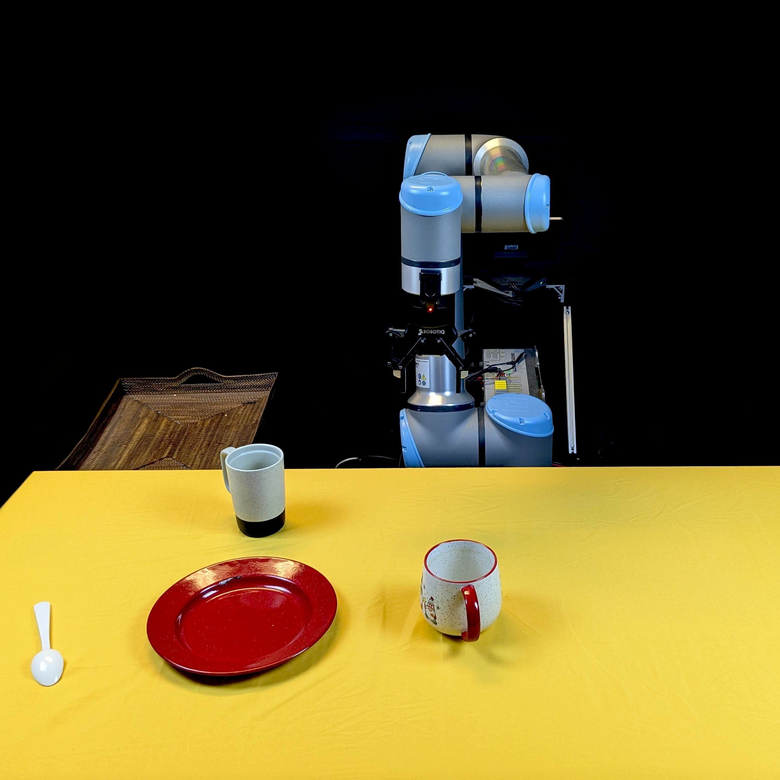 Clutter sim